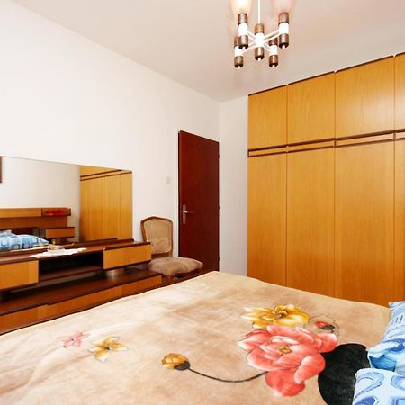Apartments With Wifi Novi Vinodolski - 5483 Стая снимка
