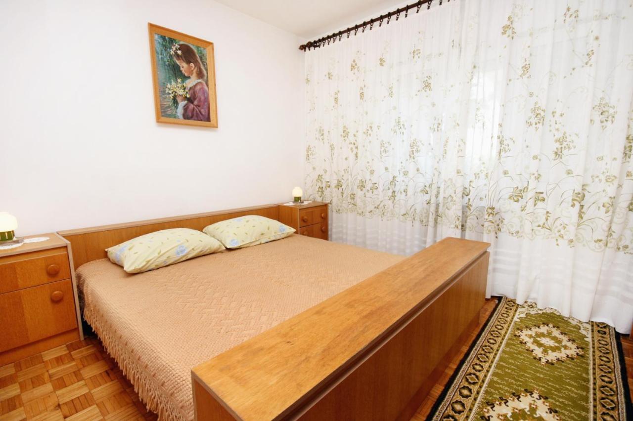 Apartments With Wifi Novi Vinodolski - 5483 Екстериор снимка