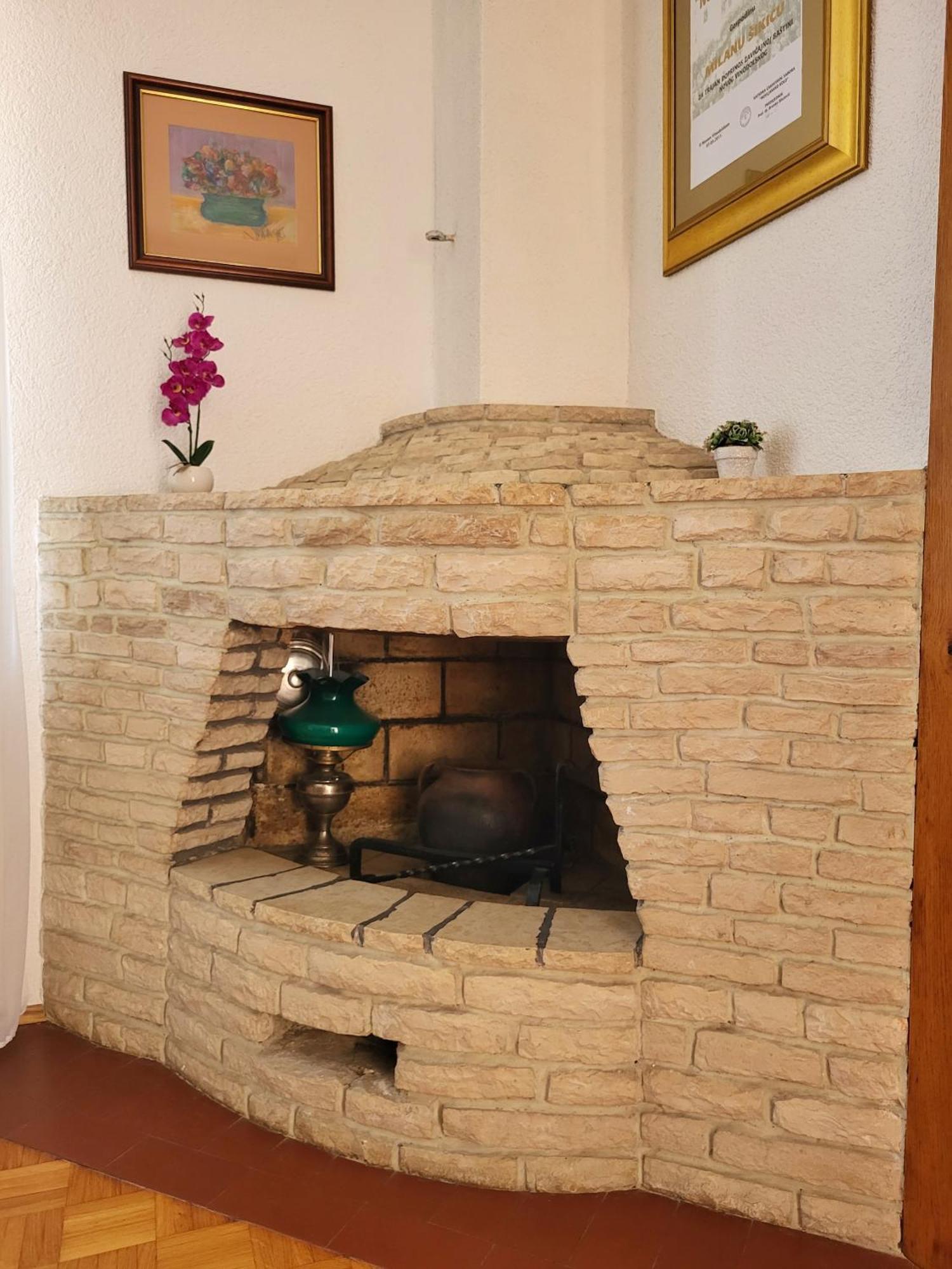 Apartments With Wifi Novi Vinodolski - 5483 Стая снимка